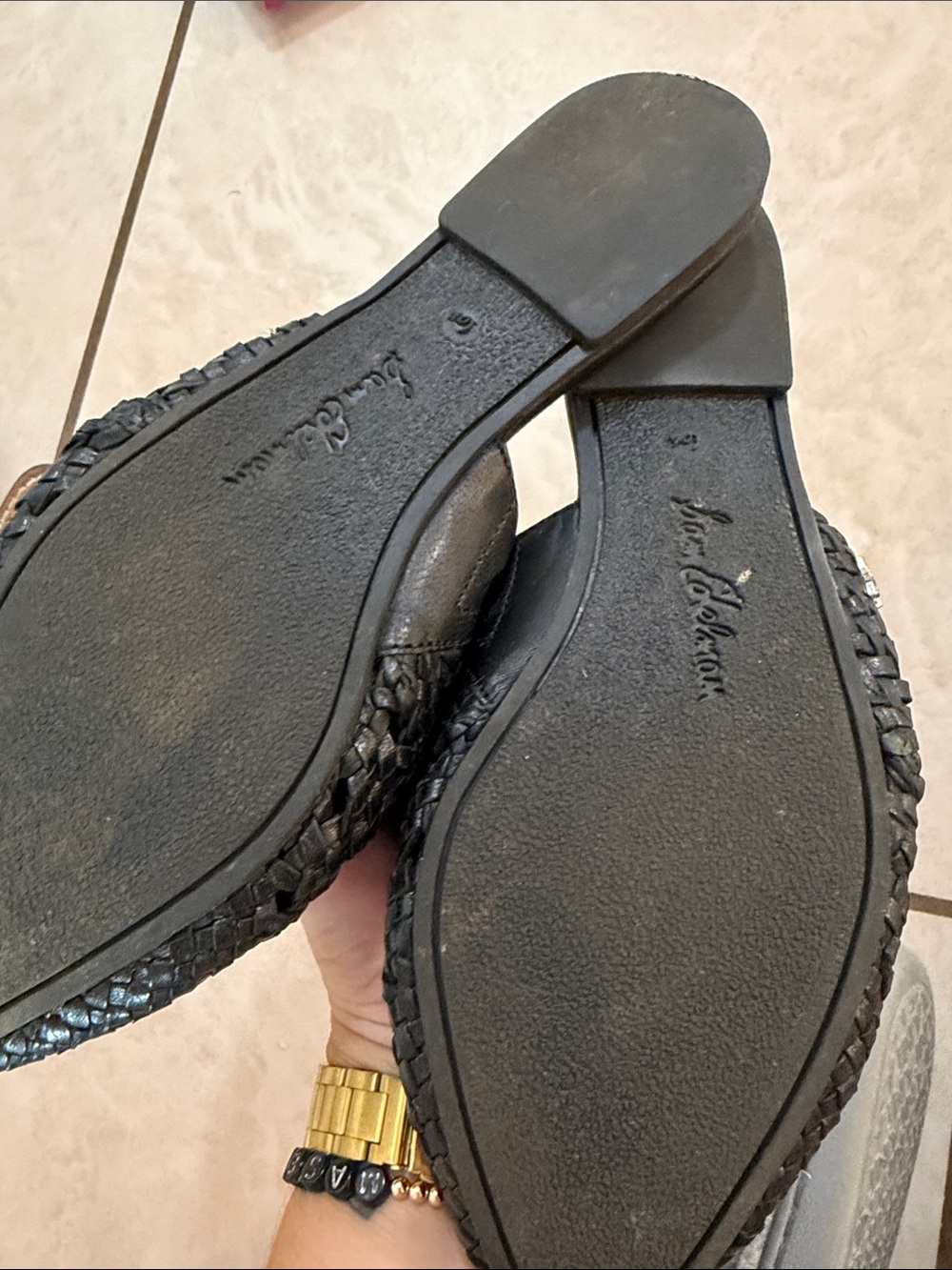 Sam Edelman bundle - Picture 3 of 6